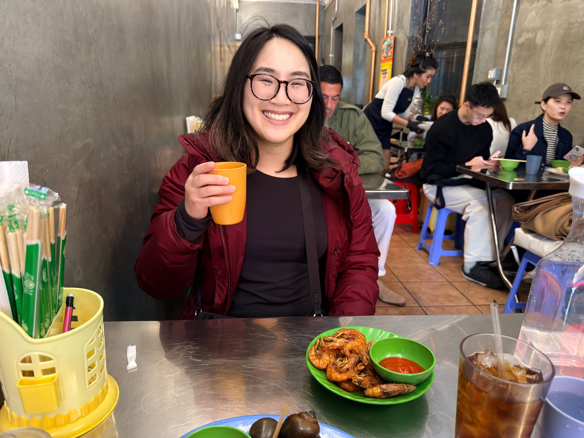 things i think about while powerwashing 145