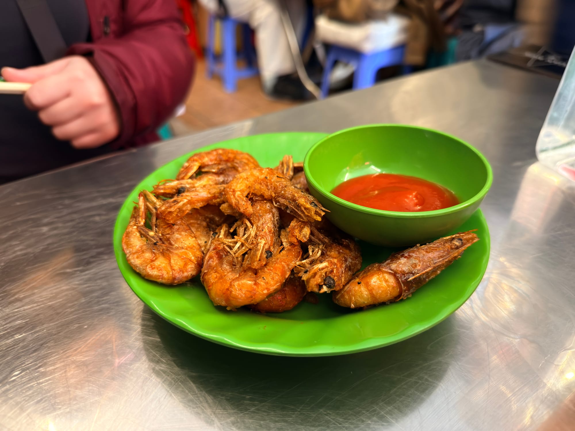 things i think about while powerwashing 145