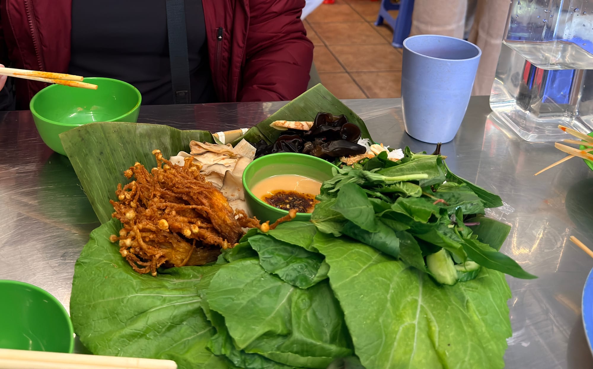 things i think about while powerwashing 145