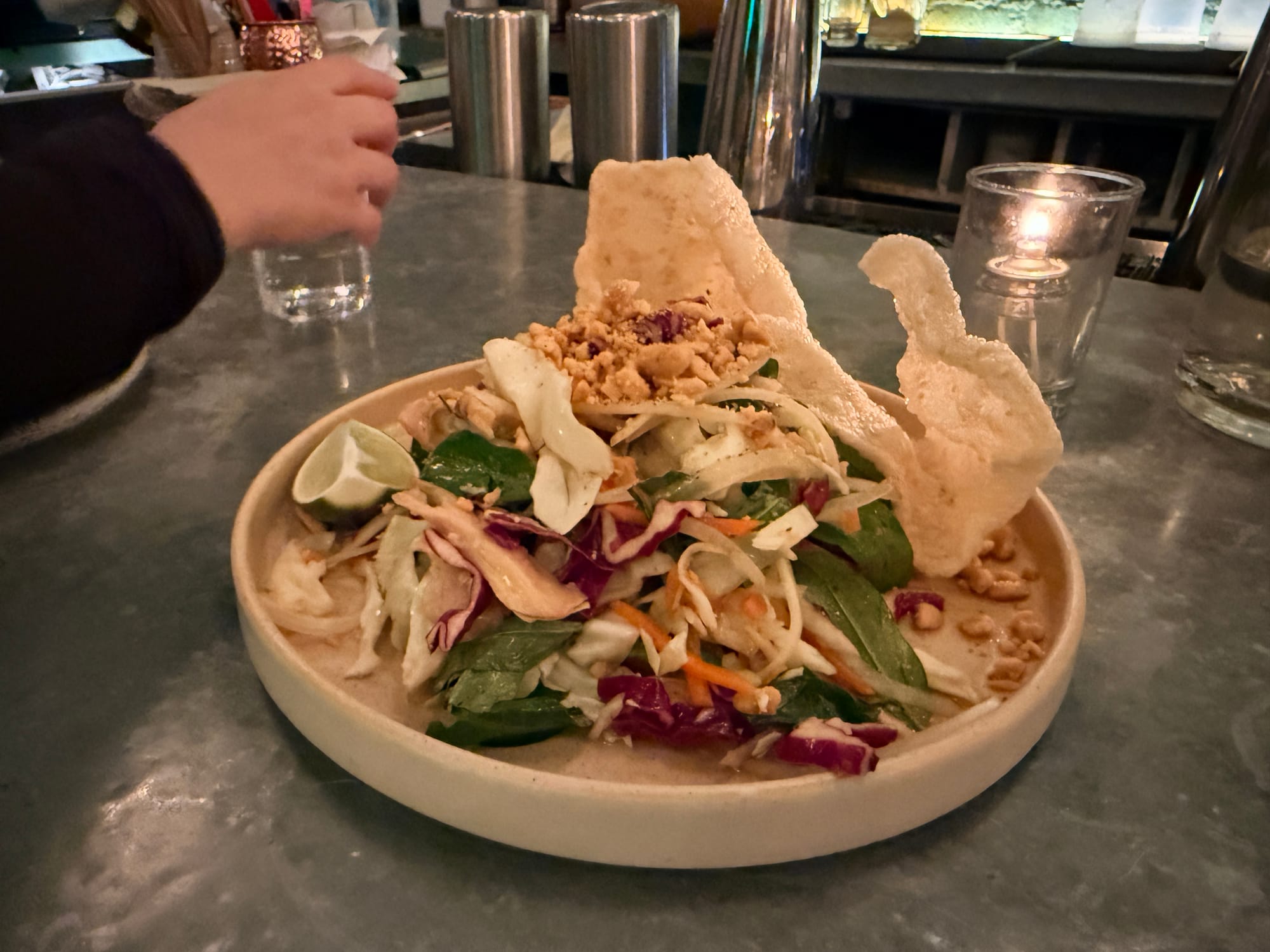 things i think about while powerwashing 145