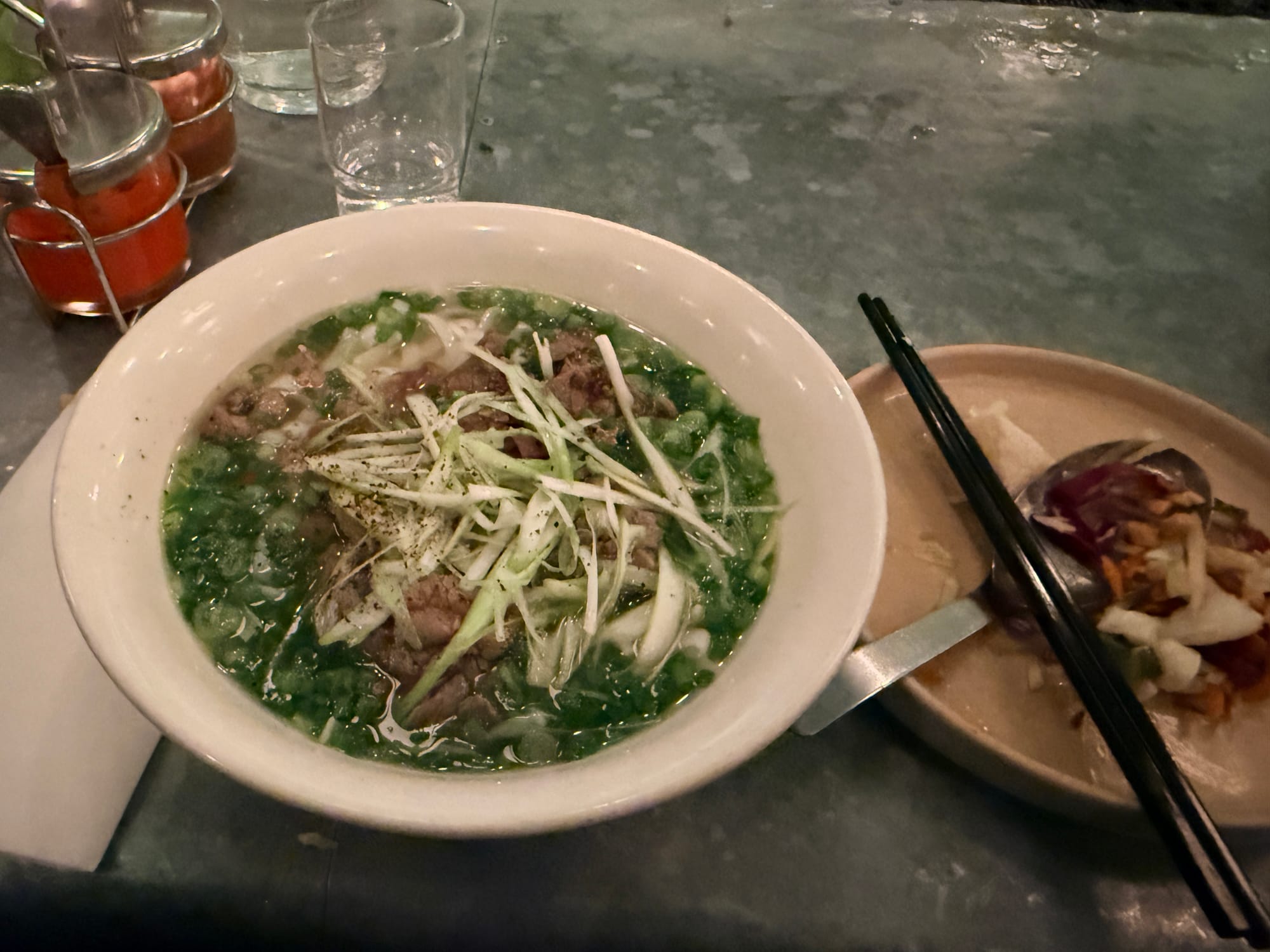 things i think about while powerwashing 145