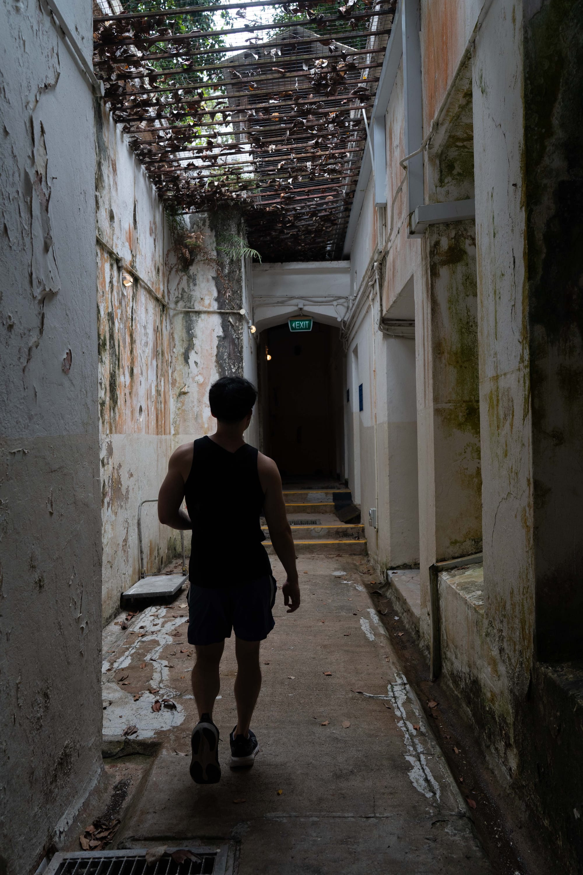 notes from singapura 3