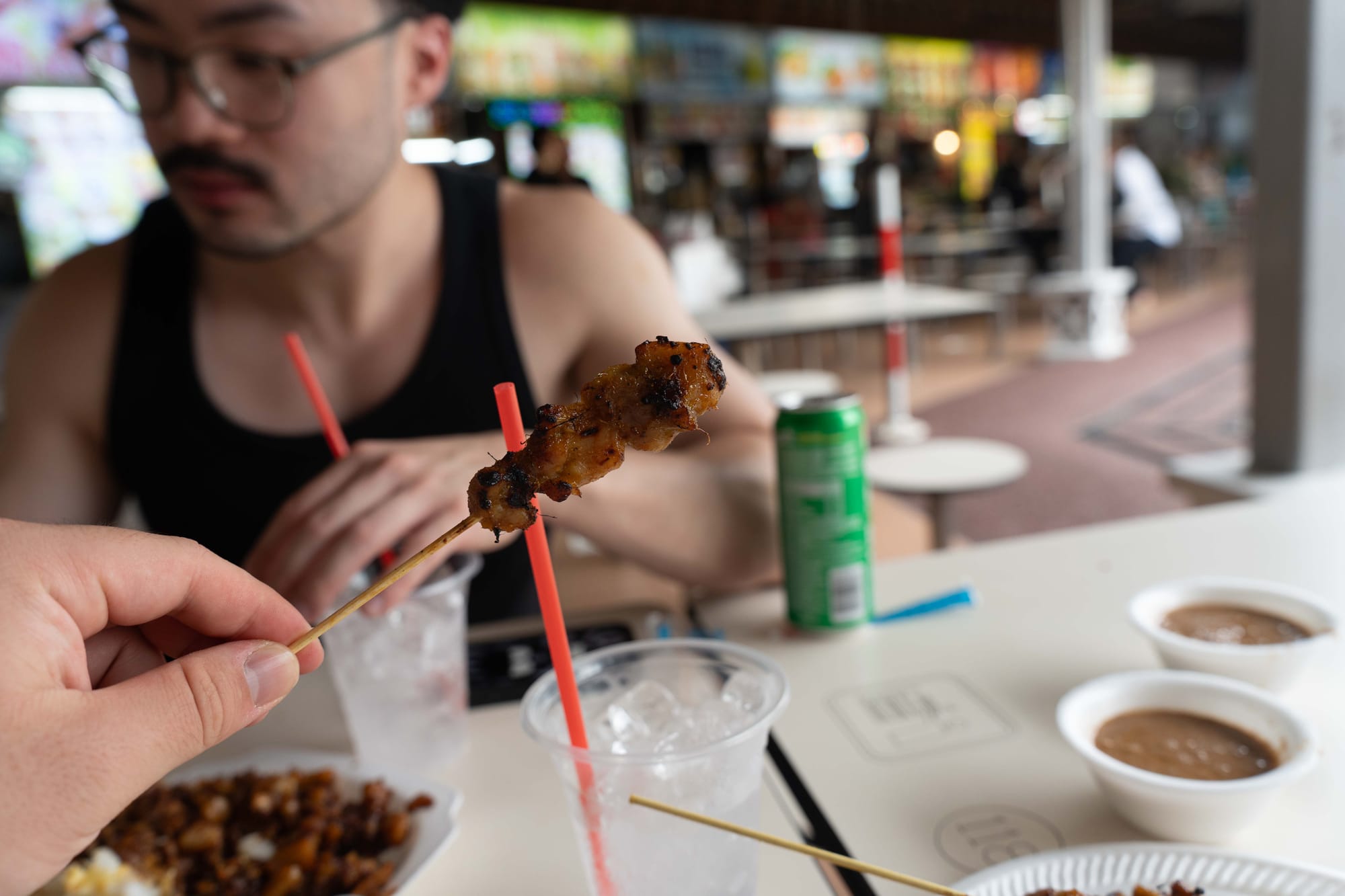 notes from singapura 3