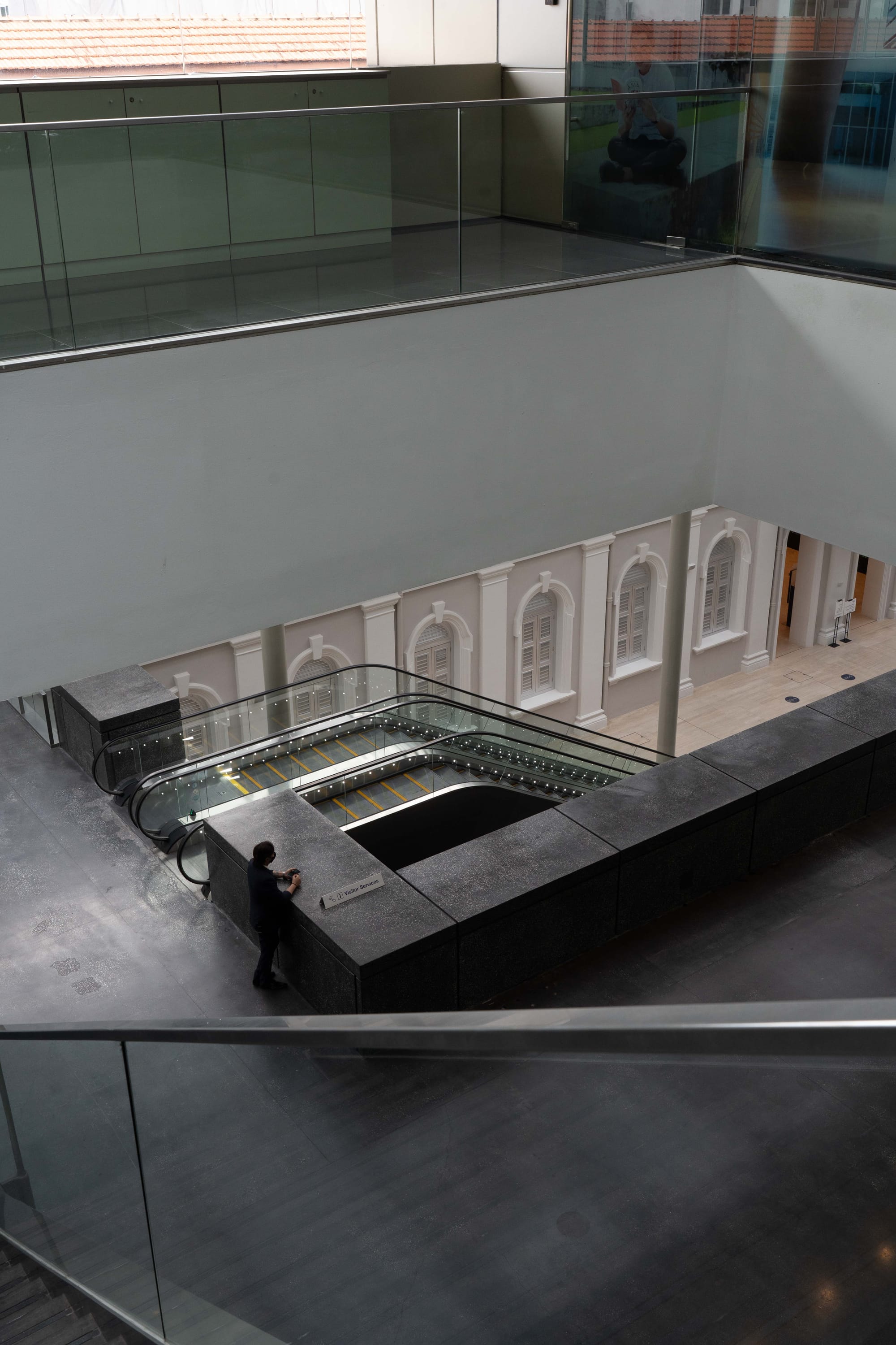 things i think about while powerwashing 147