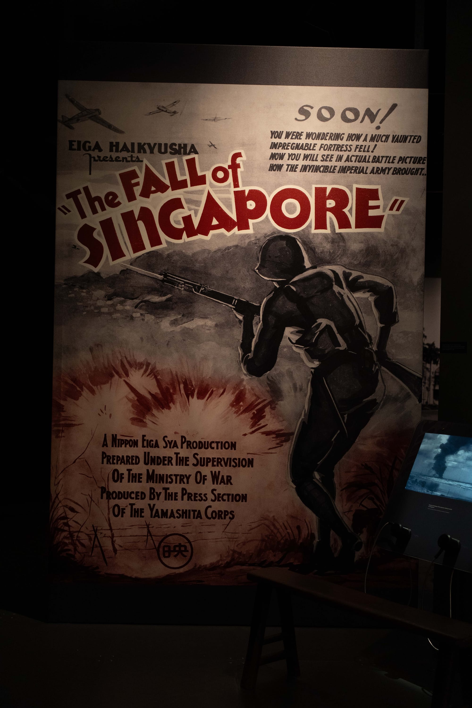 things i think about while powerwashing 147