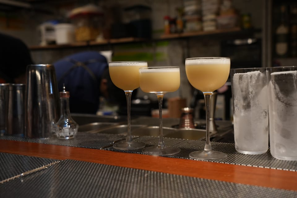 notes from singapura 2