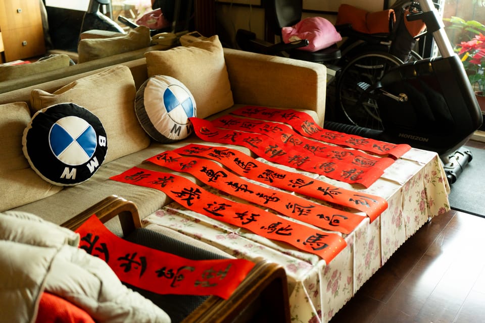 things i think about while powerwashing 161