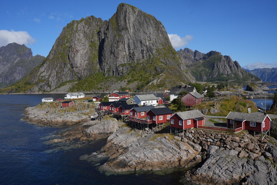 notes from norway 2