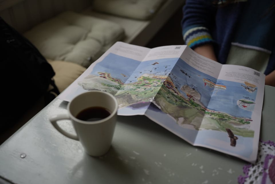 notes from norway 3